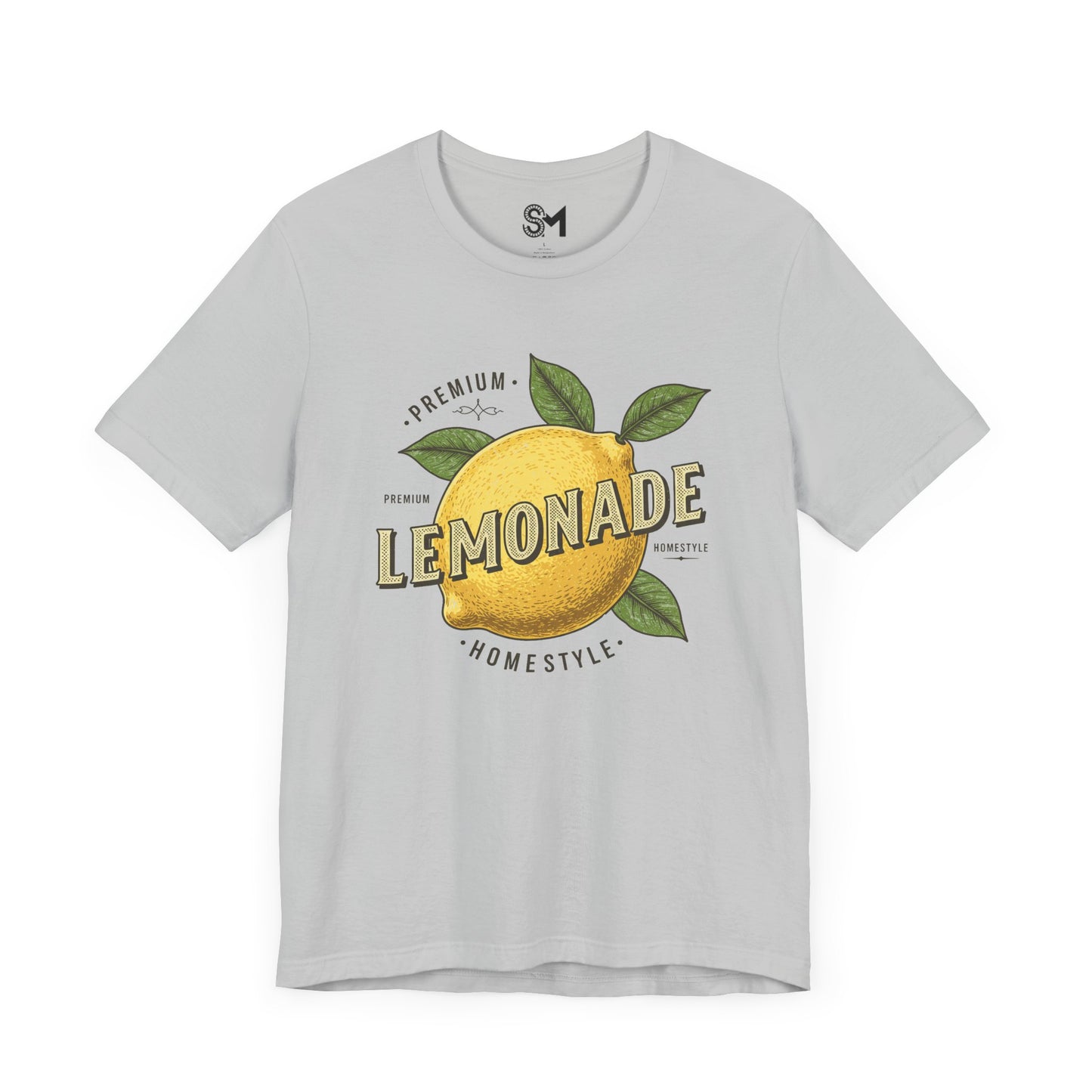 LEMONADE Unisex Jersey Short Sleeve Tee