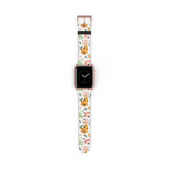 Korea -  Cutey Watch Band  - StyleMZ