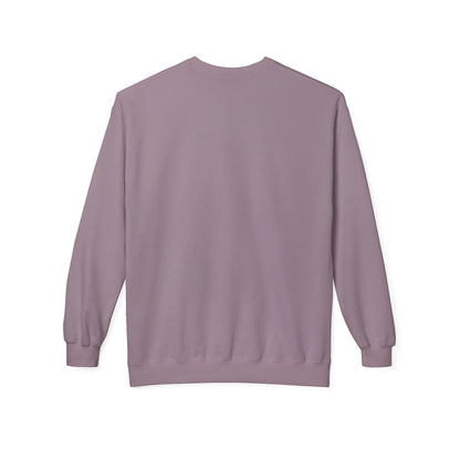 Grande Époque Unisex Midweight Softstyle Fleece Crewneck Sweatshirt - StyleMZ - Stylemz