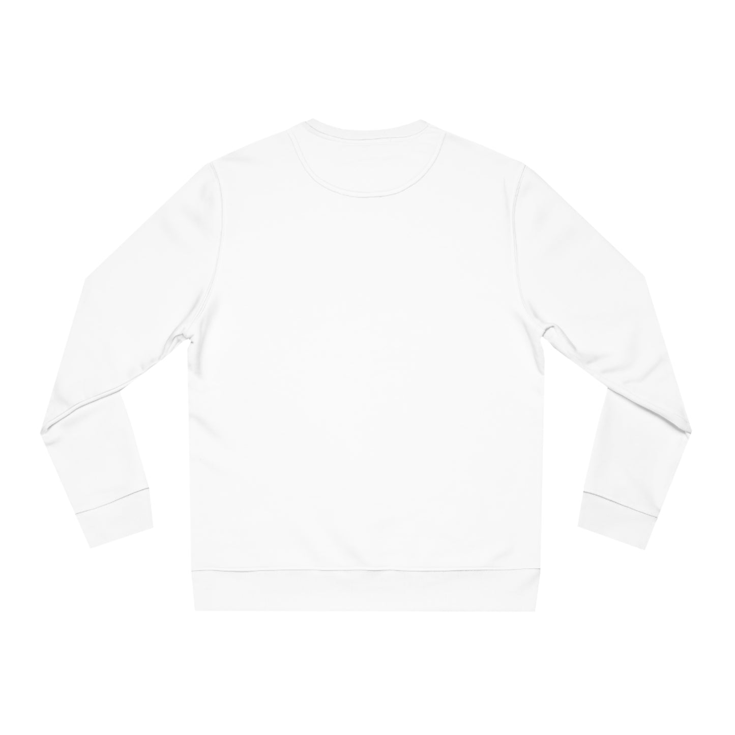 Korea -  Elegance in Motion Unisex Changer Sweatshirt  - StyleMZ