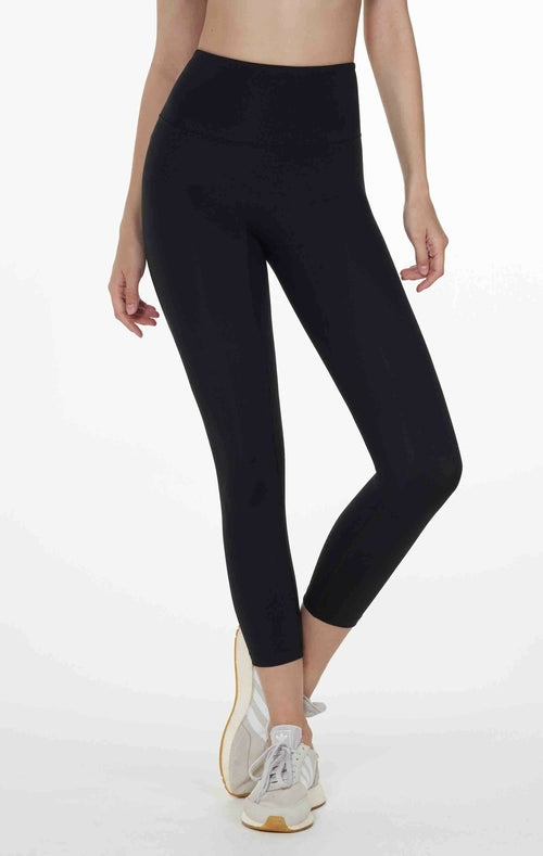 Copy of Hybrid Cloudlux Capri Legging 20" - Stylemz