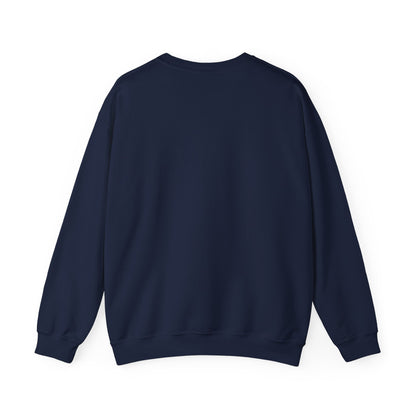 Wing and Free Unisex Heavy Blend™ Crewneck Sweatshirt - StyleMZ