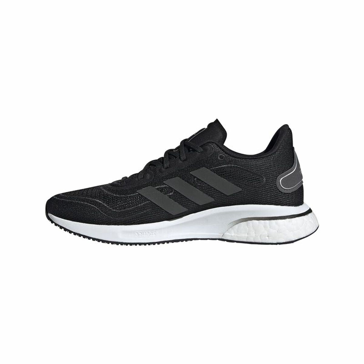 Running Shoes for Adults Adidas Supernova Lady Black