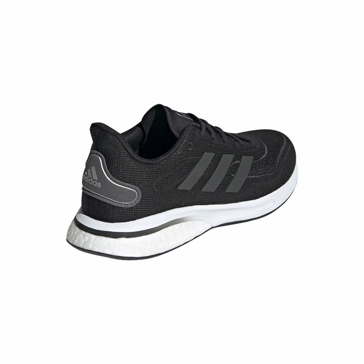 Running Shoes for Adults Adidas Supernova Lady Black