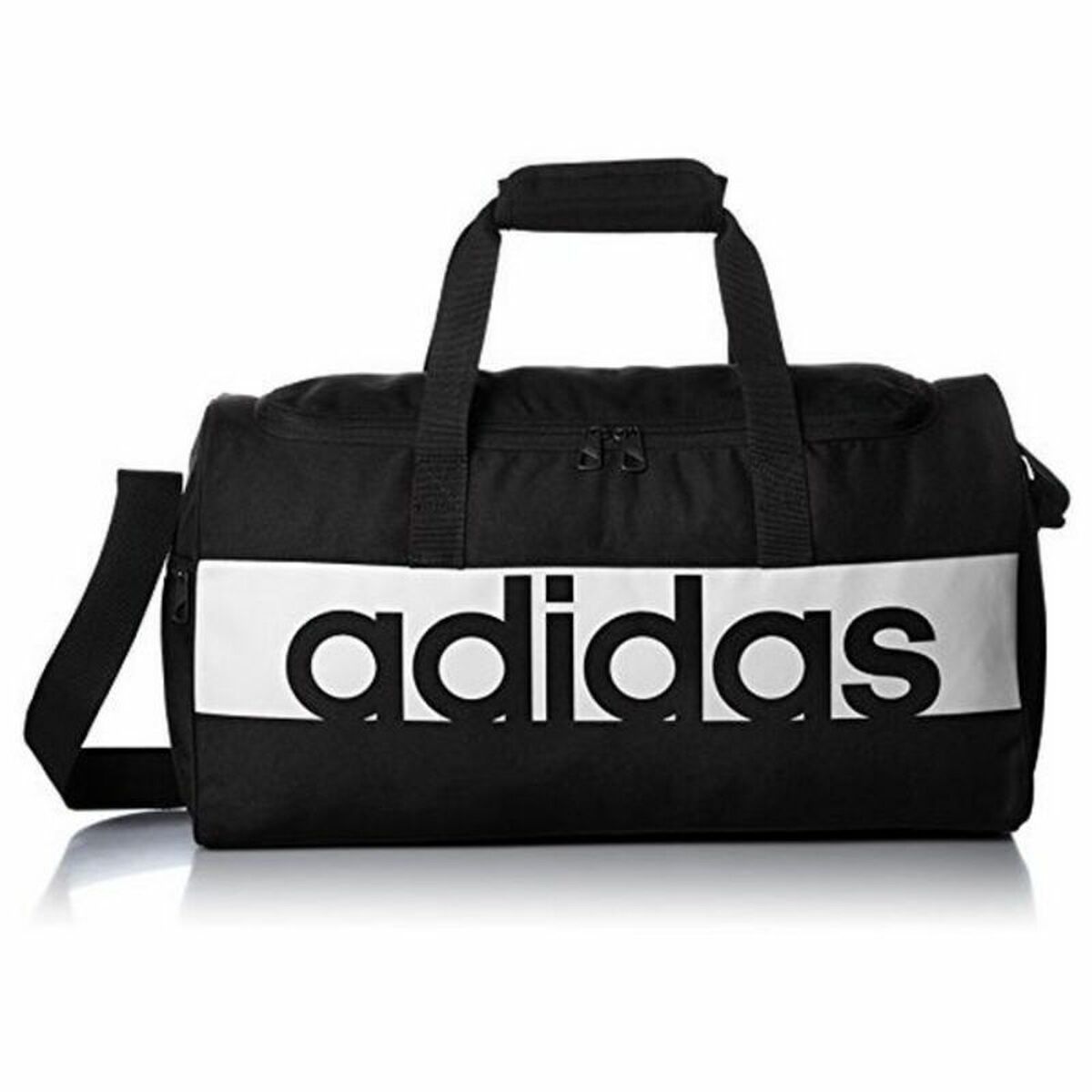 Sports Bag Adidas Lin Per TB M for Active Lifestyle