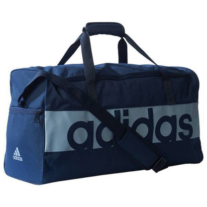 Sports Bag Adidas Lin Per TB M for Active Lifestyle