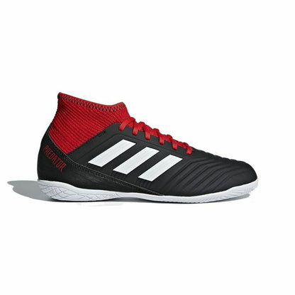 Adidas Predator Tango 18.3 Indoor Football Shoes Black Boys