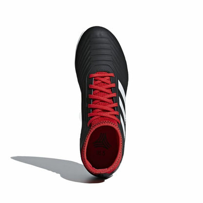 Adidas Predator Tango 18.3 Indoor Football Shoes Black Boys