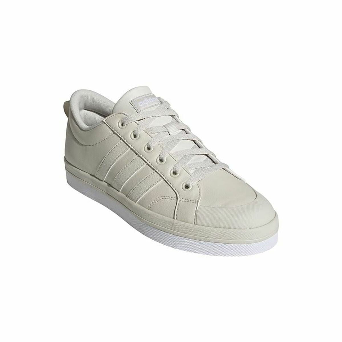 Men’s Casual Trainers Adidas Bravada 10360 in Beige