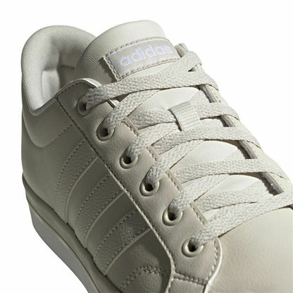 Men’s Casual Trainers Adidas Bravada 10360 in Beige