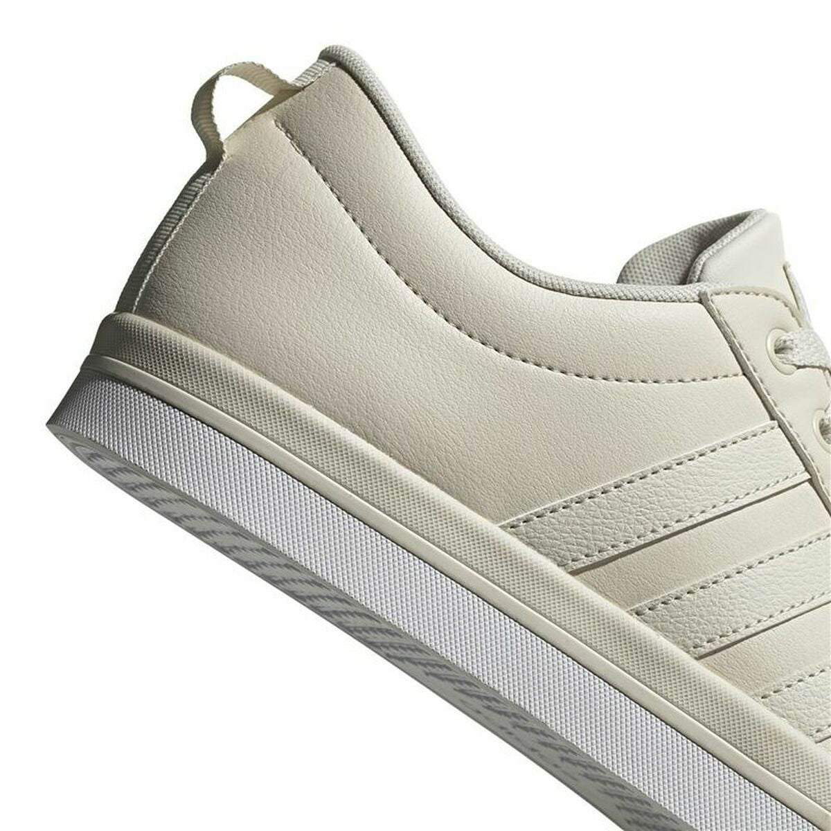 Men’s Casual Trainers Adidas Bravada 10360 in Beige