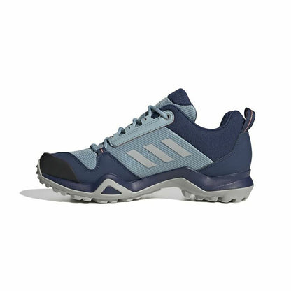 Sports Trainers for Women Adidas BC0574 Terrex AX3 Blue