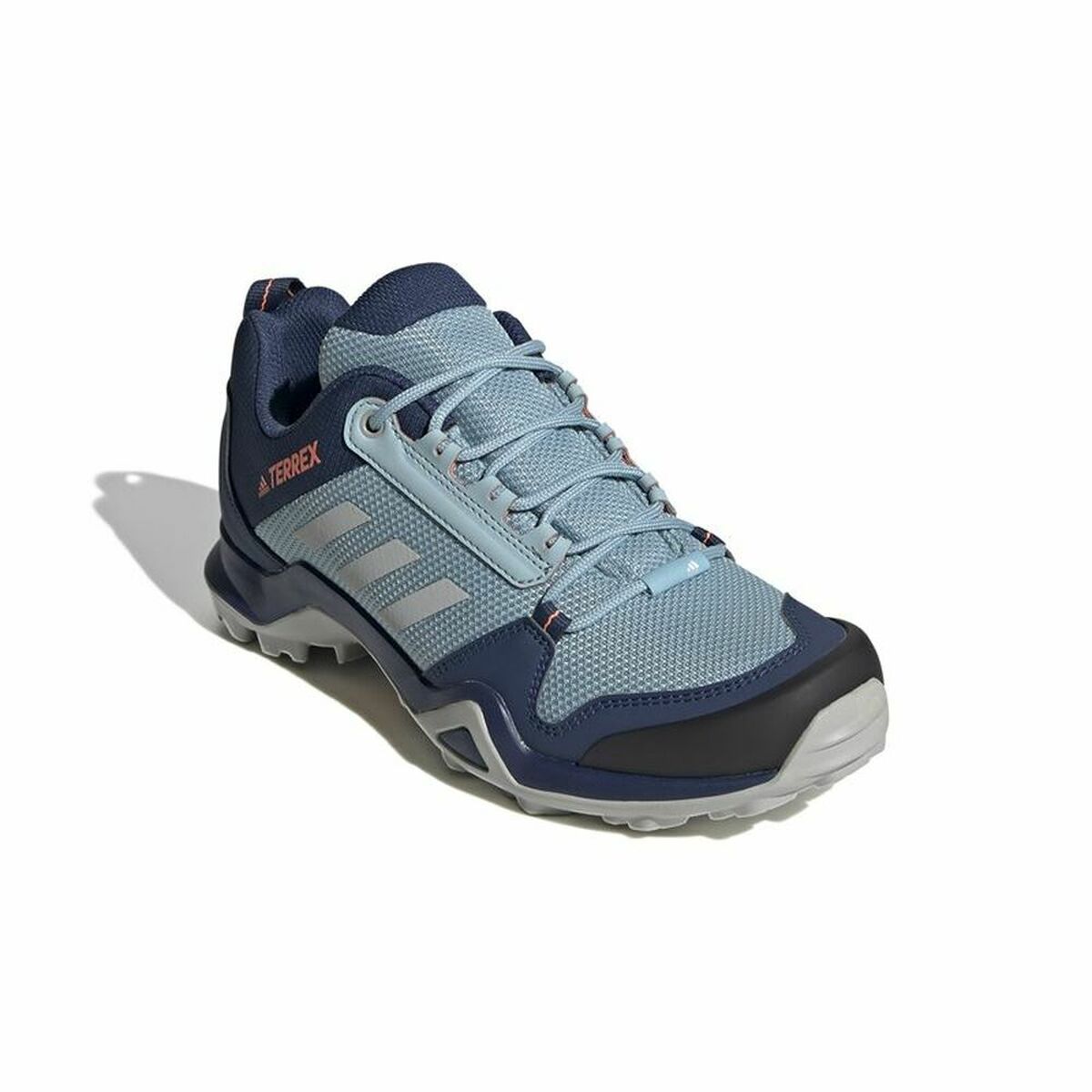 Sports Trainers for Women Adidas BC0574 Terrex AX3 Blue