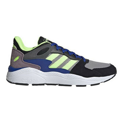 Men's Trainers Adidas Crazychaos Grey for Ultimate Comfort