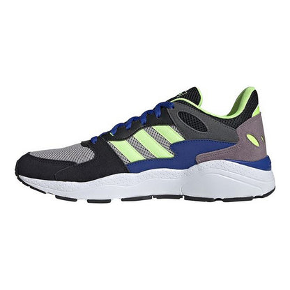 Men's Trainers Adidas Crazychaos Grey for Ultimate Comfort