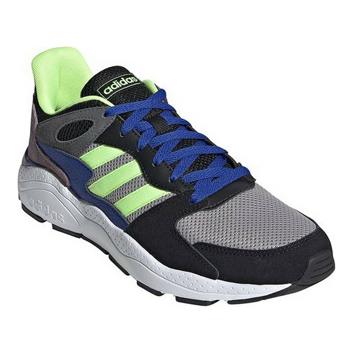 Men's Trainers Adidas Crazychaos Grey for Ultimate Comfort