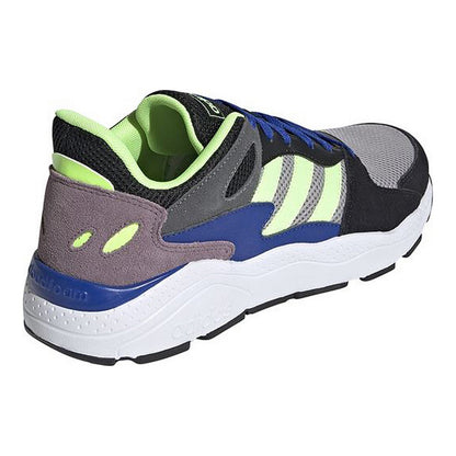 Men's Trainers Adidas Crazychaos Grey for Ultimate Comfort