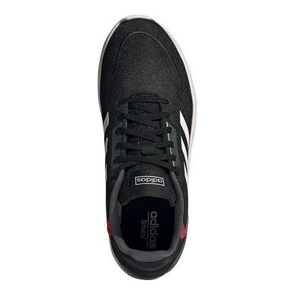 Sports Trainers for Women Adidas Nebzed Black Sneakers