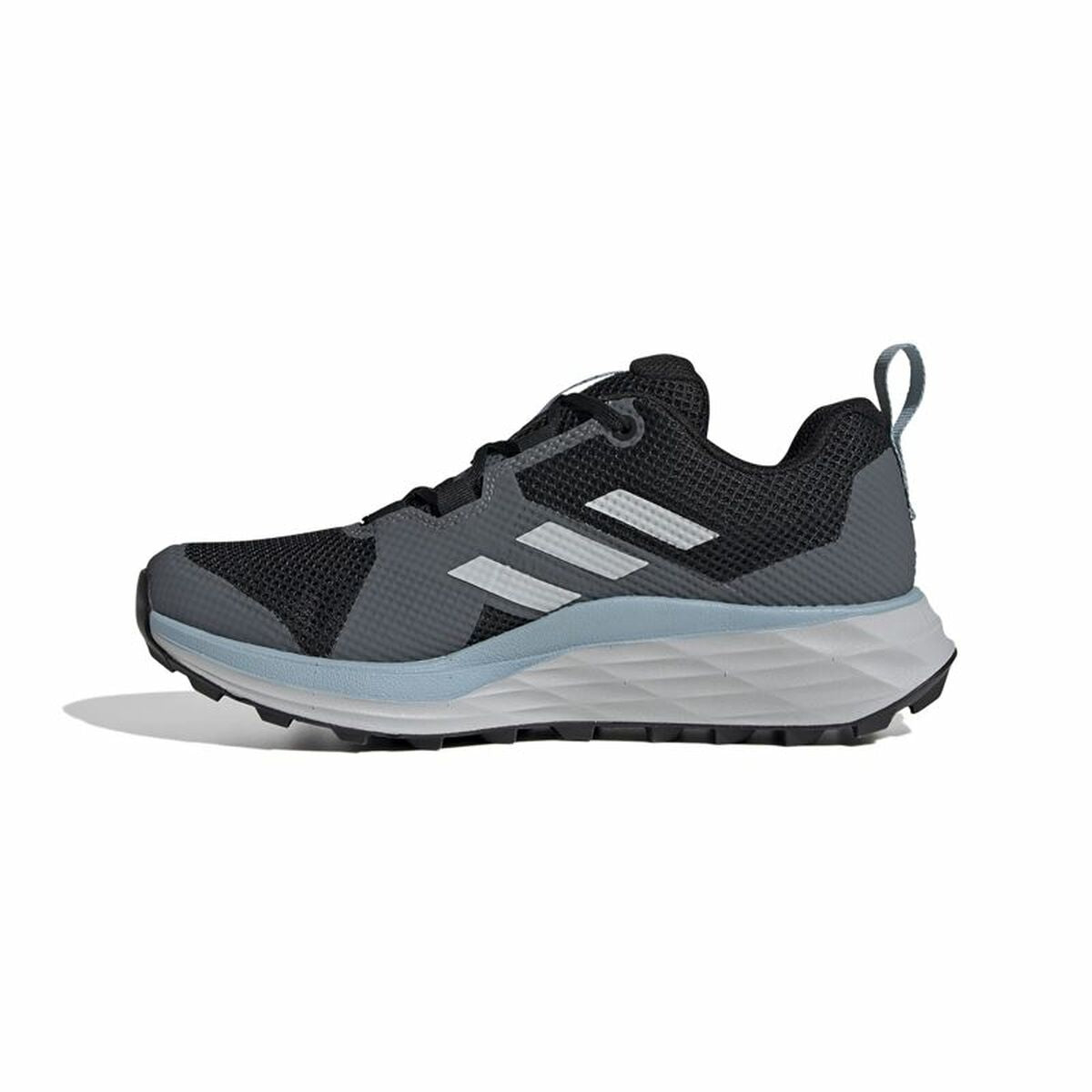 Sports Trainers for Women Adidas Terrex Two Gore-Tex Dark Grey