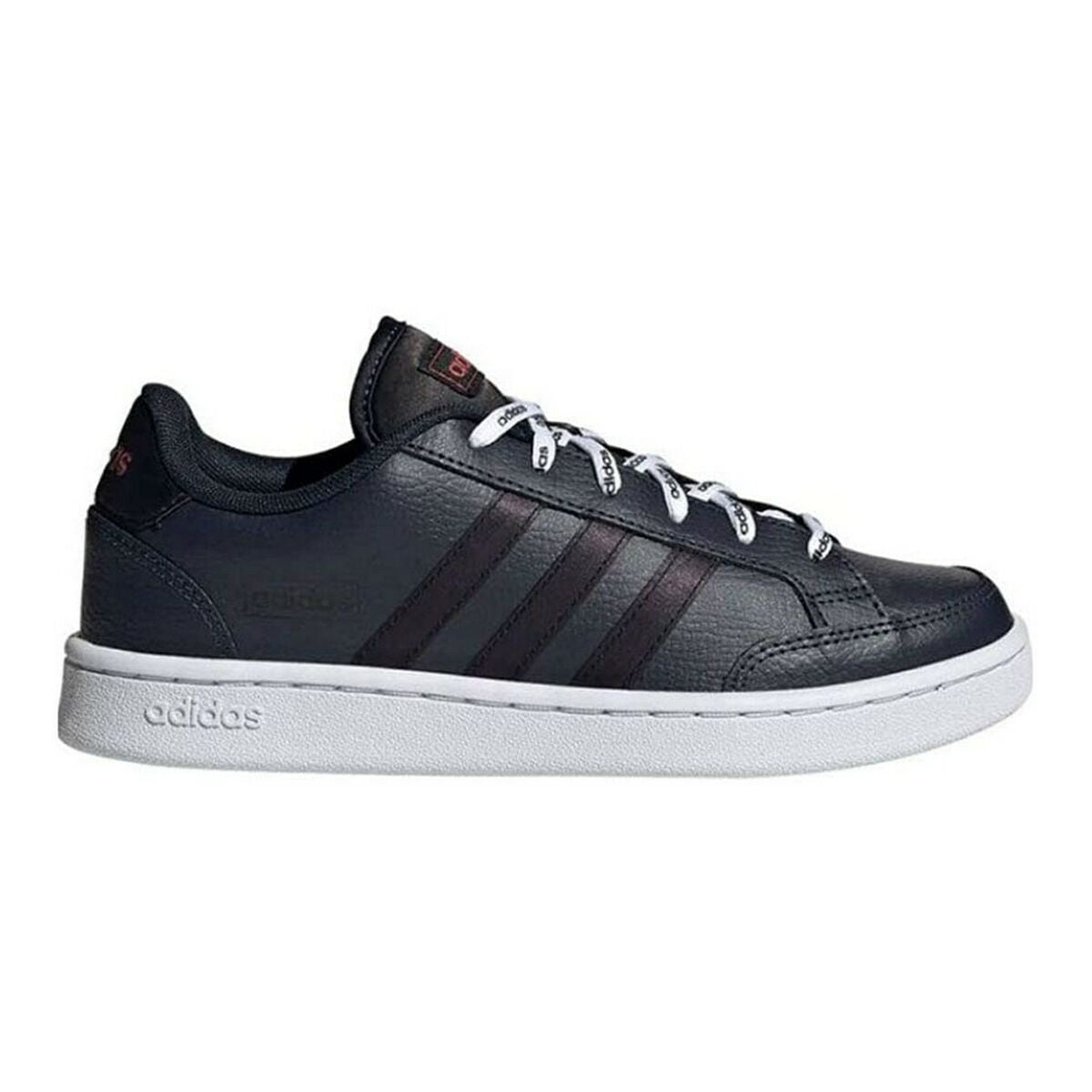 Women's Trainers Adidas Grand Court Dark Blue for Comfort