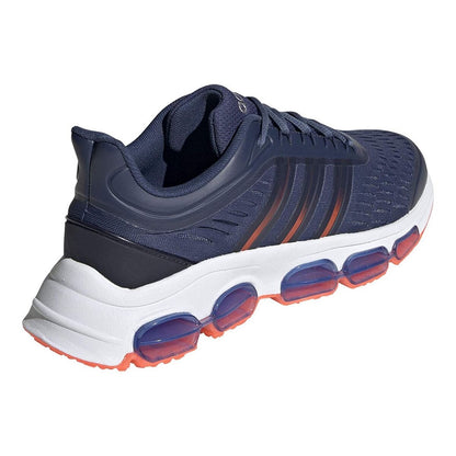 Running Shoes for Adults Adidas Tencube Dark Blue Sneakers