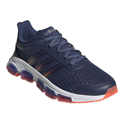 Running Shoes for Adults Adidas Tencube Dark Blue Sneakers