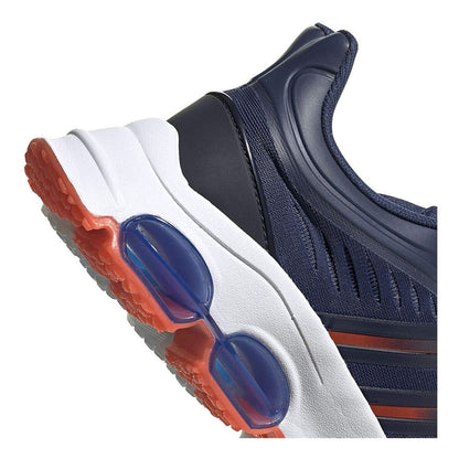 Running Shoes for Adults Adidas Tencube Dark Blue Sneakers