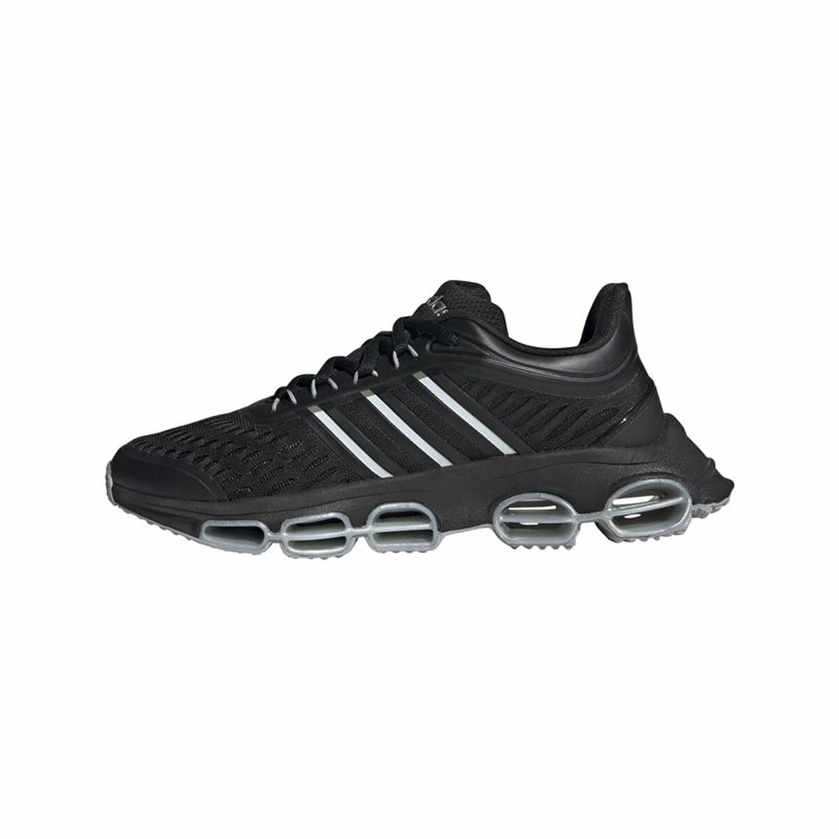 Sports Trainers for Women Adidas Tencube Black Shoes