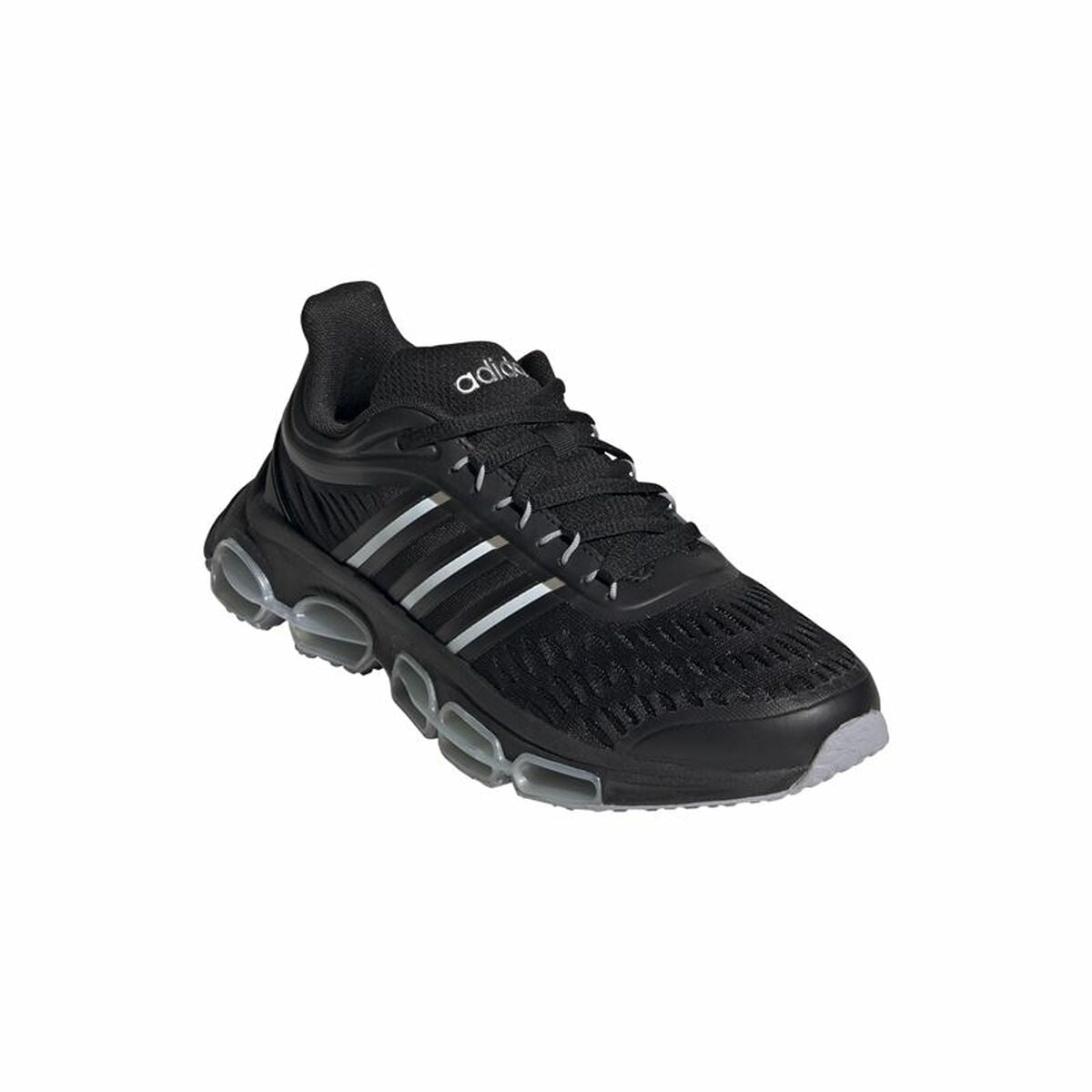 Sports Trainers for Women Adidas Tencube Black Shoes