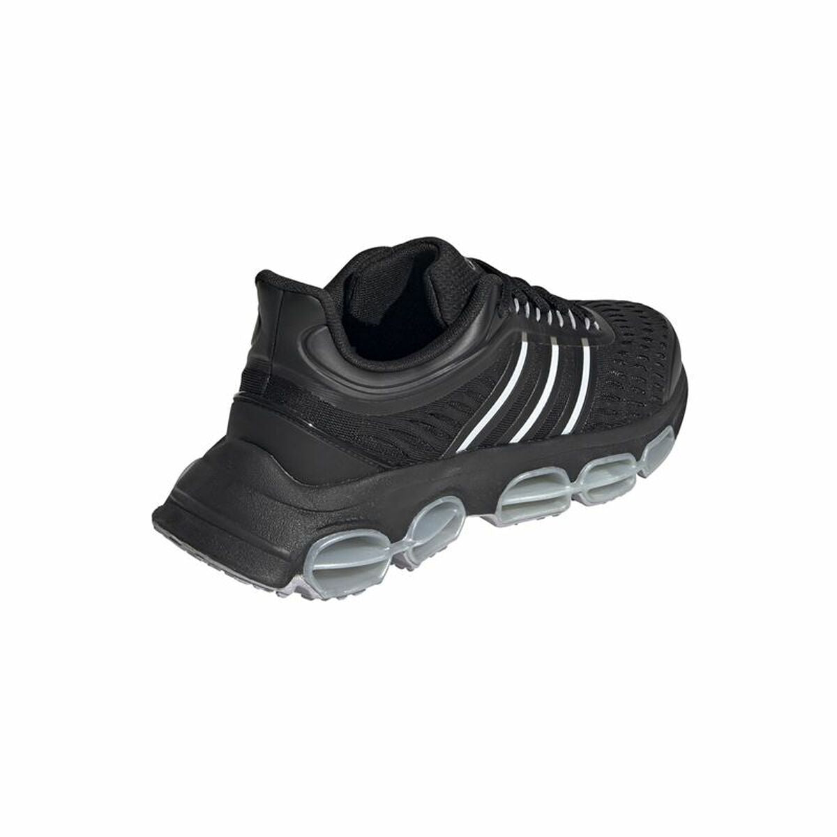 Sports Trainers for Women Adidas Tencube Black Shoes