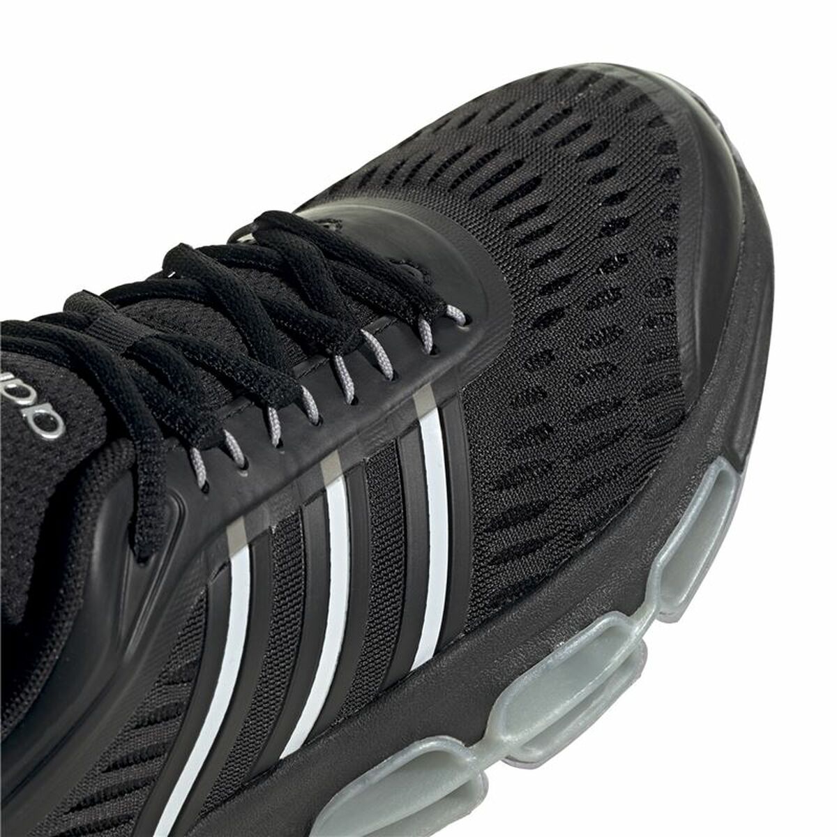 Sports Trainers for Women Adidas Tencube Black Shoes