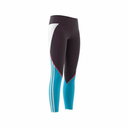 Adidas G BOLD TIGHT GE0059 Sports Leggings for Kids