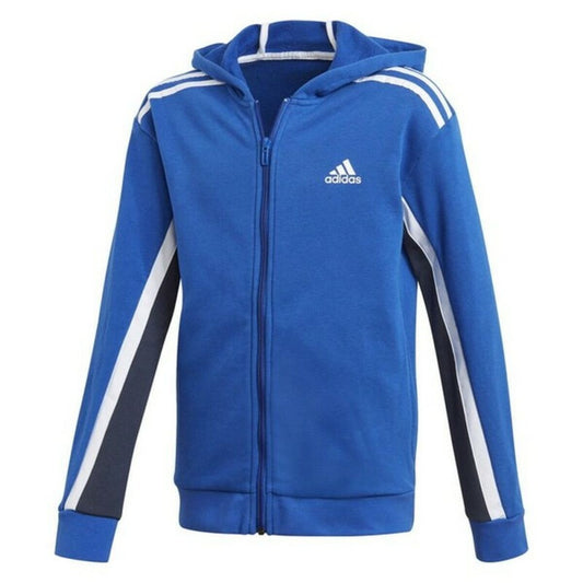 Children’s Hoodie Adidas B BOLD FZ HD - Stylish & Comfy