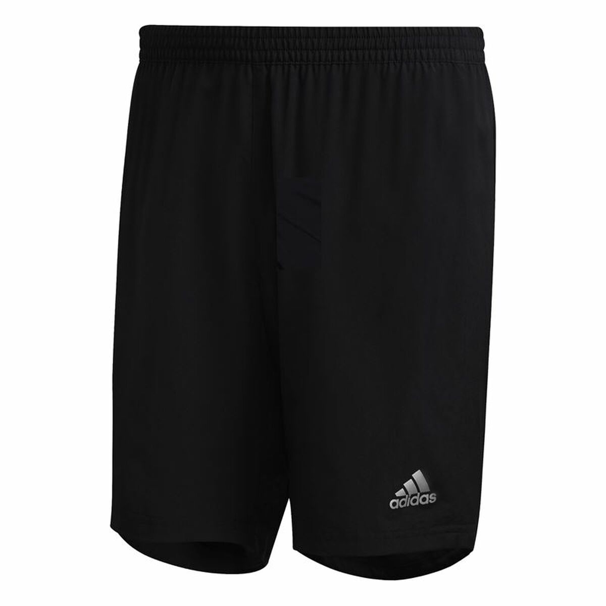 Sports Shorts Adidas Black Men for Active Performance