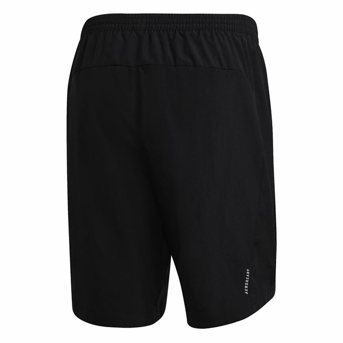 Sports Shorts Adidas Black Men for Active Performance