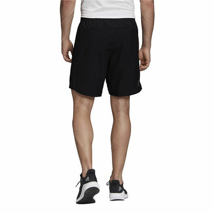 Sports Shorts Adidas Black Men for Active Performance