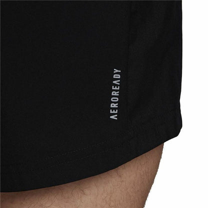 Sports Shorts Adidas Black Men for Active Performance