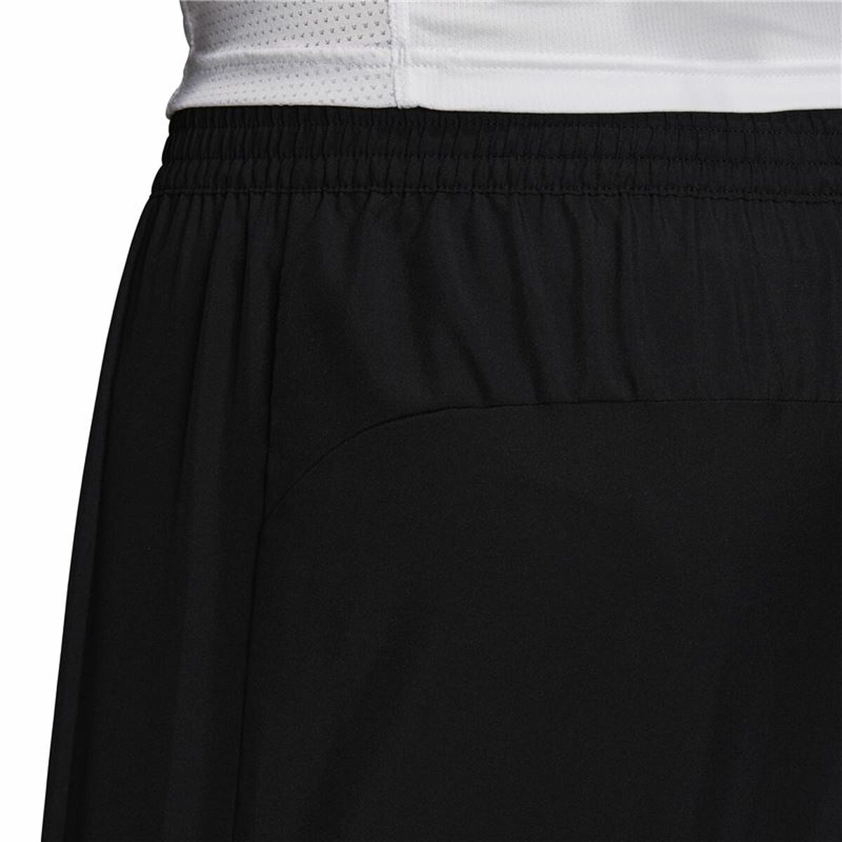 Sports Shorts Adidas Black Men for Active Performance