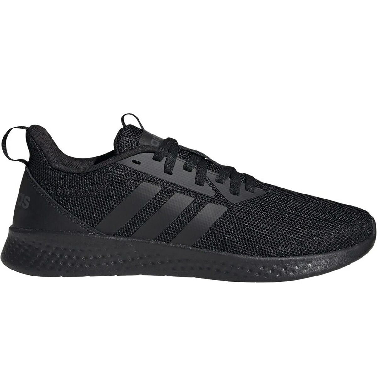 Men's Trainers Adidas PUREMOTION MEN FX8987 Black Shoes