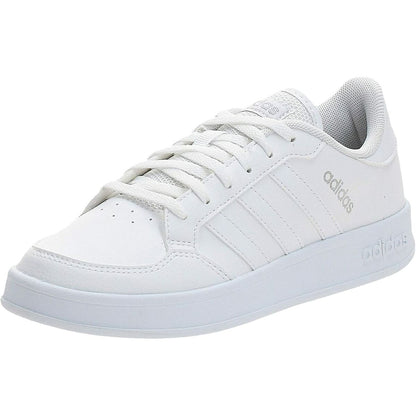 Sports Trainers for Women Adidas Breaknet Lady White