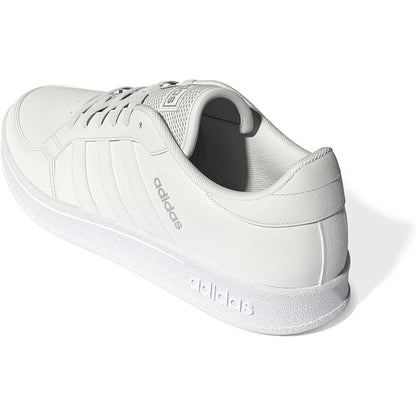 Sports Trainers for Women Adidas Breaknet Lady White