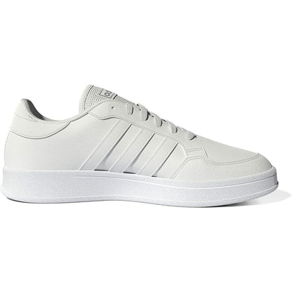 Sports Trainers for Women Adidas Breaknet Lady White