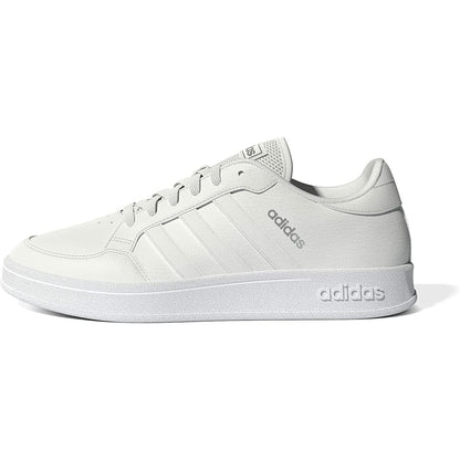 Sports Trainers for Women Adidas Breaknet Lady White