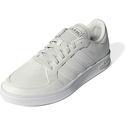 Sports Trainers for Women Adidas Breaknet Lady White