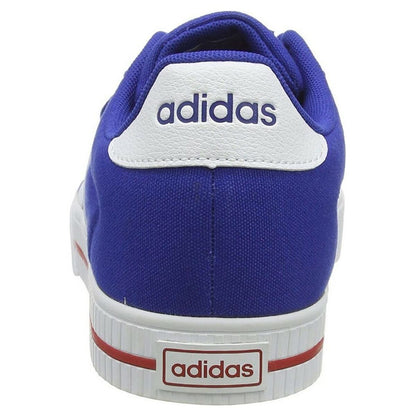 Sports Shoes for Kids Adidas Daily 3.0 Unisex Royal Blue