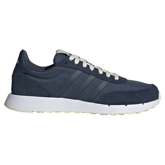 Adidas Run 60s 2.0 Dark Blue Sports Trainers for Women