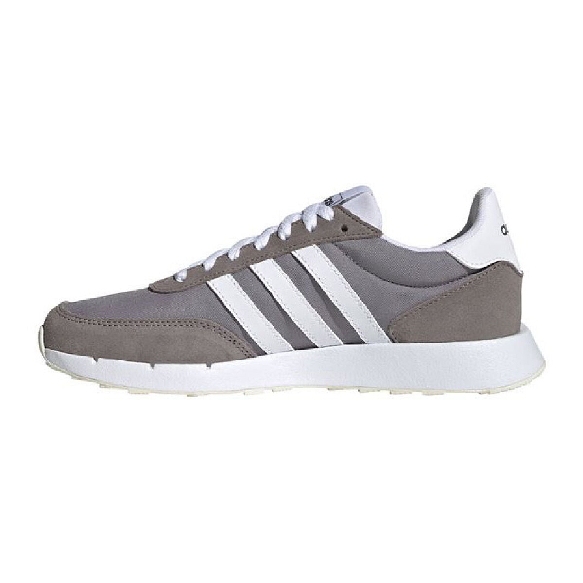 Sports Trainers for Women Adidas H00319 in Brown