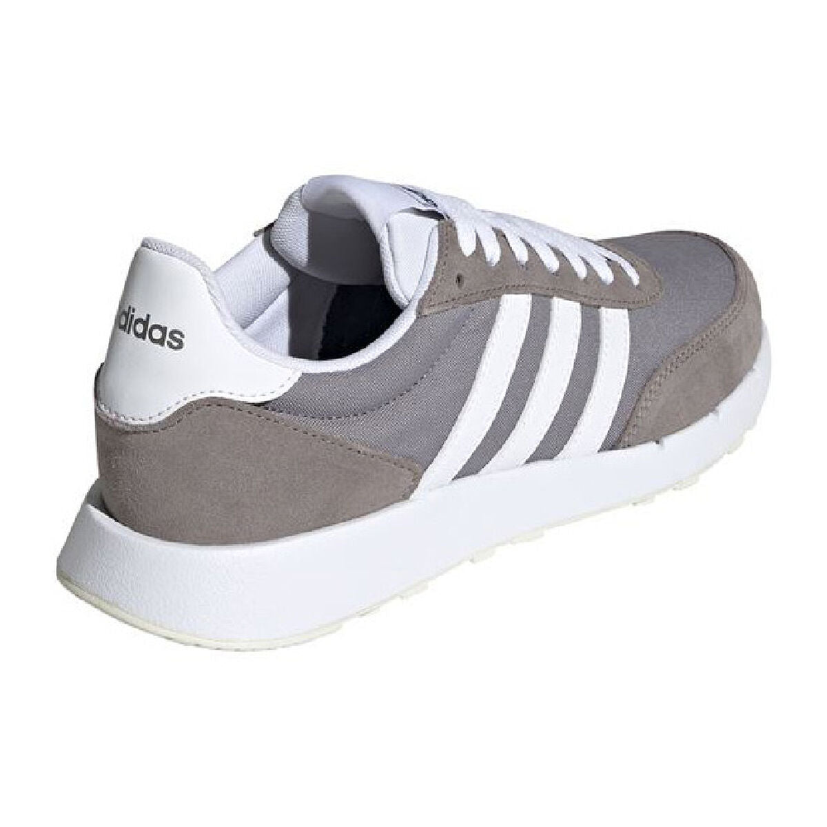 Sports Trainers for Women Adidas H00319 in Brown