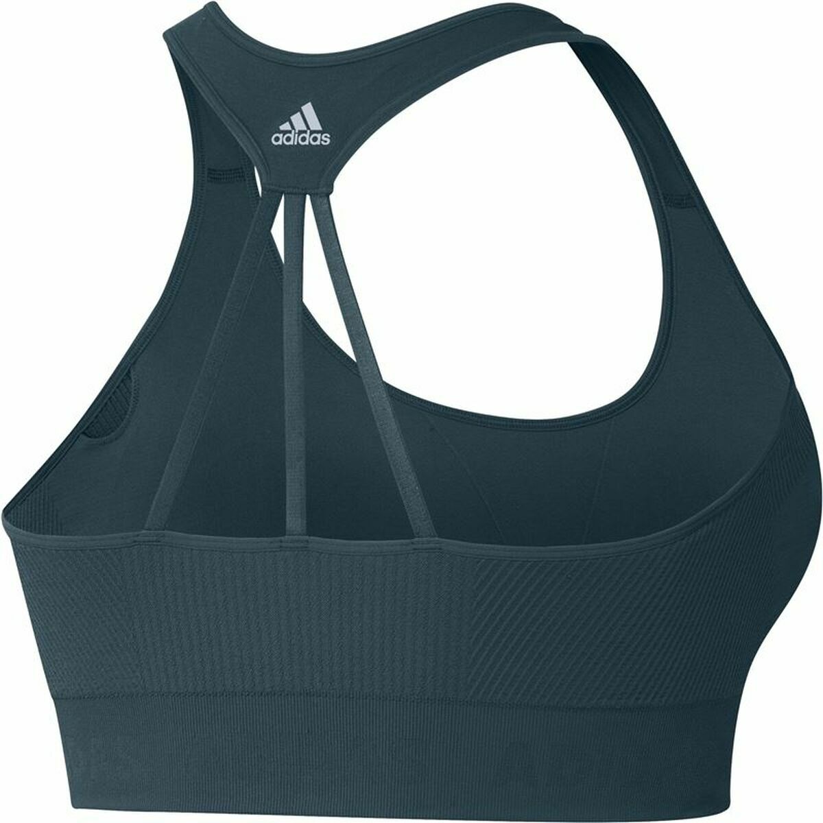 Sports Bra Adidas Aeroknit for Ultimate Comfort and Support