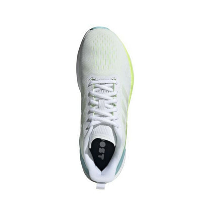 Running Shoes for Adults Adidas Response Super White